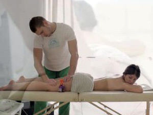 Massage-X - Wondrous rubdown and more